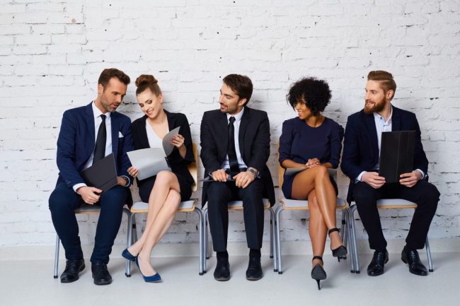 Job-Candidates
