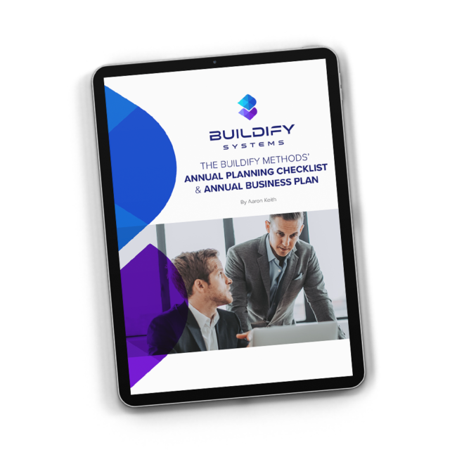 Buildify Business Plan How to Build a Functional Business Plan